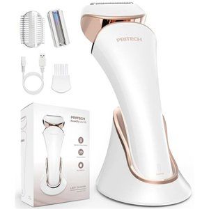 Electric Shaver for Women,Ladies Shaver,Lady Razor for Legs,Arm,Underarm,Bikini